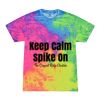 Multi Tie Dye Tees - Adult & Youth Thumbnail
