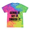 Multi Tie Dye Tees - Adult & Youth Thumbnail