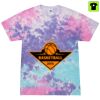 Multi Tie Dye Tees - Adult & Youth $ Thumbnail