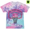Multi Tie Dye Tees - Adult & Youth $ Thumbnail