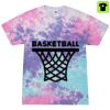 Multi Tie Dye Tees - Adult & Youth $ Thumbnail
