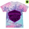 Multi Tie Dye Tees - Adult & Youth $ Thumbnail