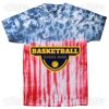 Multi Tie Dye Tees - Adult & Youth $ Thumbnail
