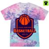 Multi Tie Dye Tees - Adult & Youth $ Thumbnail