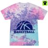 Multi Tie Dye Tees - Adult & Youth $ Thumbnail