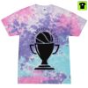 Multi Tie Dye Tees - Adult & Youth $ Thumbnail