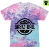 Multi Tie Dye Tees - Adult & Youth $ Thumbnail