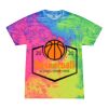 Multi Tie Dye Tees - Adult & Youth Thumbnail