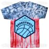 Multi Tie Dye Tees - Adult & Youth $ Thumbnail