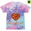 Multi Tie Dye Tees - Adult & Youth $ Thumbnail