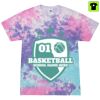 Multi Tie Dye Tees - Adult & Youth $ Thumbnail