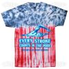 Multi Tie Dye Tees - Adult & Youth $ Thumbnail