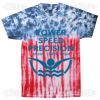 Multi Tie Dye Tees - Adult & Youth $ Thumbnail