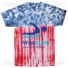 Multi Tie Dye Tees - Adult & Youth $ Thumbnail