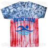 Multi Tie Dye Tees - Adult & Youth $ Thumbnail