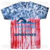 Multi Tie Dye Tees - Adult & Youth $ Thumbnail