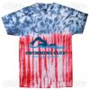 Multi Tie Dye Tees - Adult & Youth $ Thumbnail