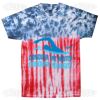 Multi Tie Dye Tees - Adult & Youth $ Thumbnail