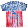 Multi Tie Dye Tees - Adult & Youth $ Thumbnail