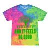 Multi Tie Dye Tees - Adult & Youth Thumbnail