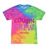 Multi Tie Dye Tees - Adult & Youth Thumbnail