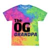 Multi Tie Dye Tees - Adult & Youth Thumbnail