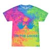 Multi Tie Dye Tees - Adult & Youth Thumbnail