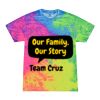 Multi Tie Dye Tees - Adult & Youth Thumbnail