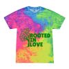 Multi Tie Dye Tees - Adult & Youth Thumbnail