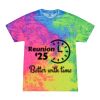 Multi Tie Dye Tees - Adult & Youth Thumbnail