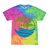 Multi Tie Dye Tees - Adult & Youth Thumbnail