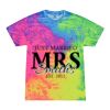 Multi Tie Dye Tees - Adult & Youth Thumbnail