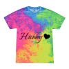 Multi Tie Dye Tees - Adult & Youth Thumbnail
