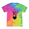 Multi Tie Dye Tees - Adult & Youth Thumbnail