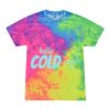 Multi Tie Dye Tees - Adult & Youth Thumbnail