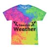 Multi Tie Dye Tees - Adult & Youth Thumbnail