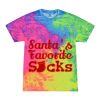 Multi Tie Dye Tees - Adult & Youth Thumbnail