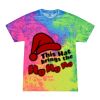 Multi Tie Dye Tees - Adult & Youth Thumbnail