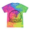 Multi Tie Dye Tees - Adult & Youth Thumbnail
