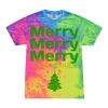 Multi Tie Dye Tees - Adult & Youth Thumbnail