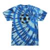 Swirl Tie Dye Tees - Adult & Youth $ Thumbnail
