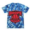 Swirl Tie Dye Tees - Adult & Youth $ Thumbnail