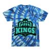 Swirl Tie Dye Tees - Adult & Youth $ Thumbnail