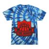 Swirl Tie Dye Tees - Adult & Youth $ Thumbnail