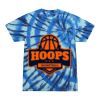 Swirl Tie Dye Tees - Adult & Youth $ Thumbnail