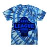Swirl Tie Dye Tees - Adult & Youth $ Thumbnail