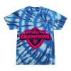 Swirl Tie Dye Tees - Adult & Youth $ Thumbnail