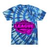 Swirl Tie Dye Tees - Adult & Youth $ Thumbnail