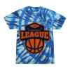 Swirl Tie Dye Tees - Adult & Youth $ Thumbnail