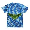 Swirl Tie Dye Tees - Adult & Youth $ Thumbnail